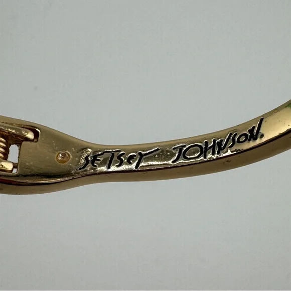 Betsey Johnson Mermaid Bracelet - Picture 8 of 8